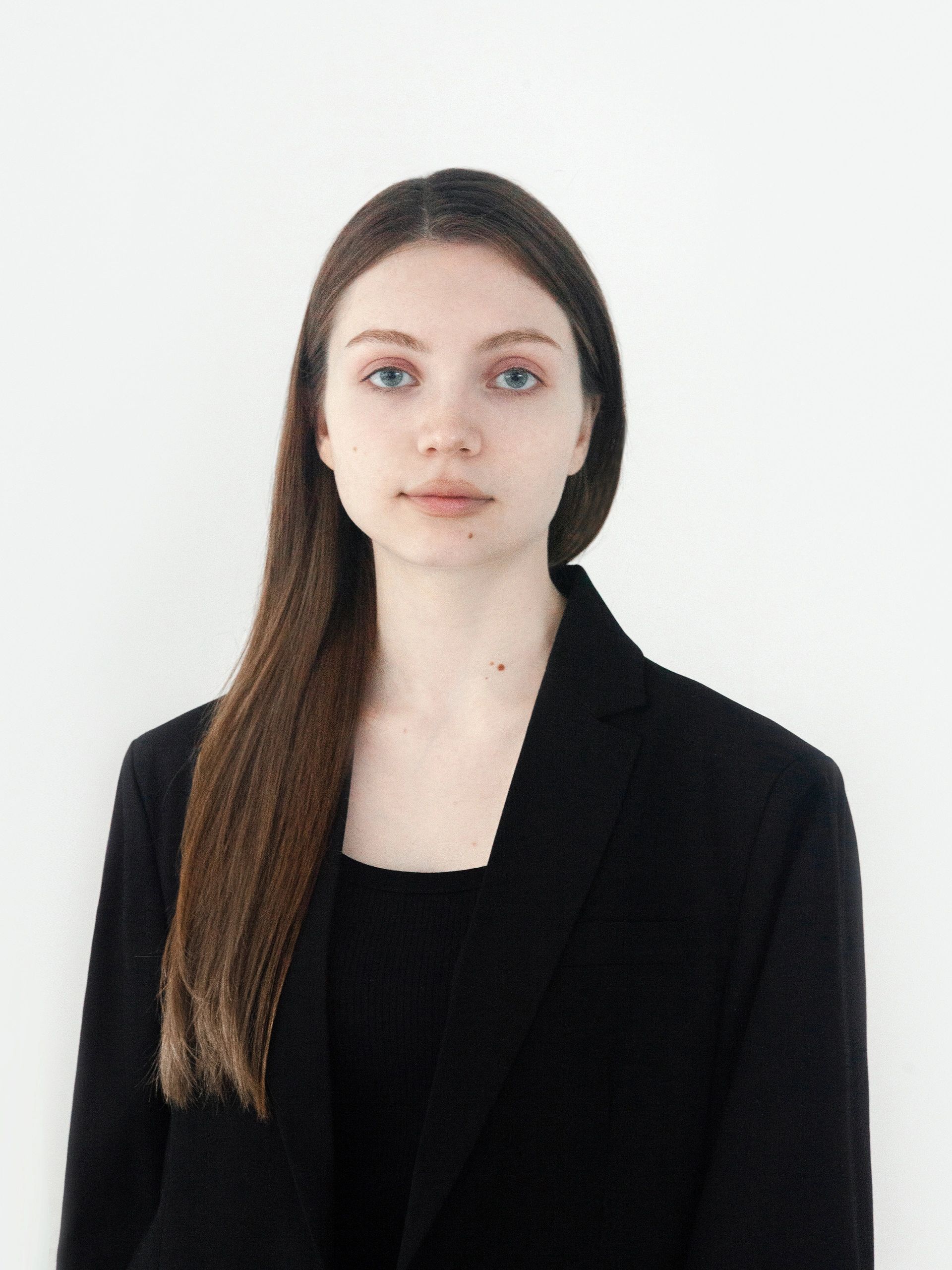 Professional portrait representing Five Infra's execution-led culture